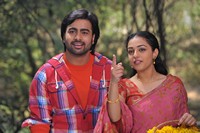 Nara Rohit New Movie Photos
